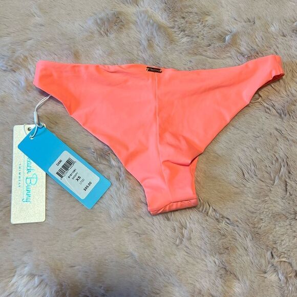 Beach Bunny DANI Skimpy Bottom.. - Picture 3 of 6